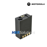 MOTOROLA NLN5860 NiCD Battery, 1800mAh